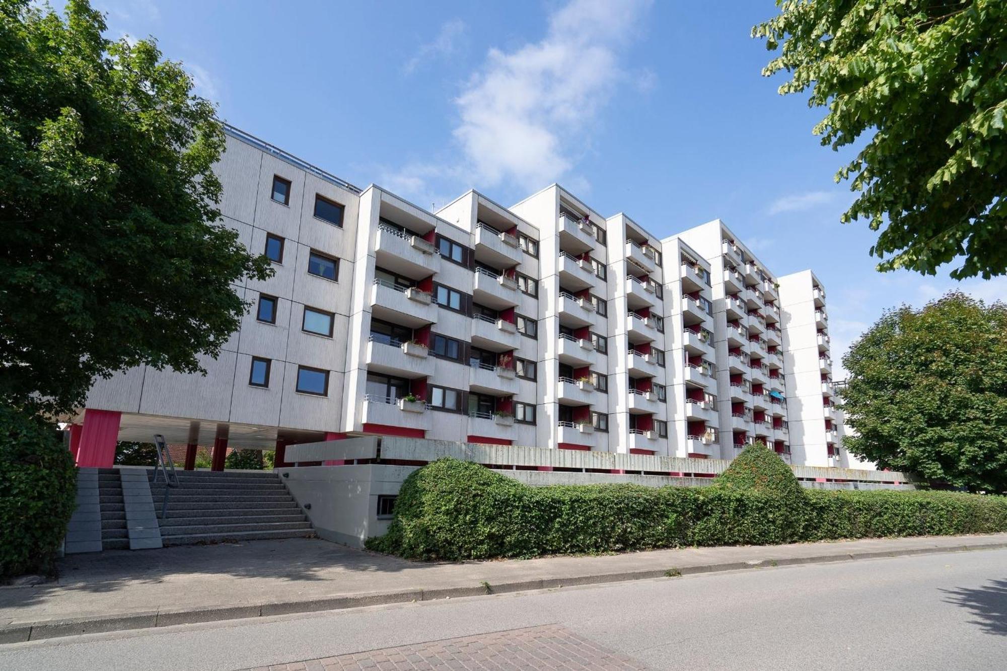 Berolina Traeumchen Apartment Dahme  Exterior photo