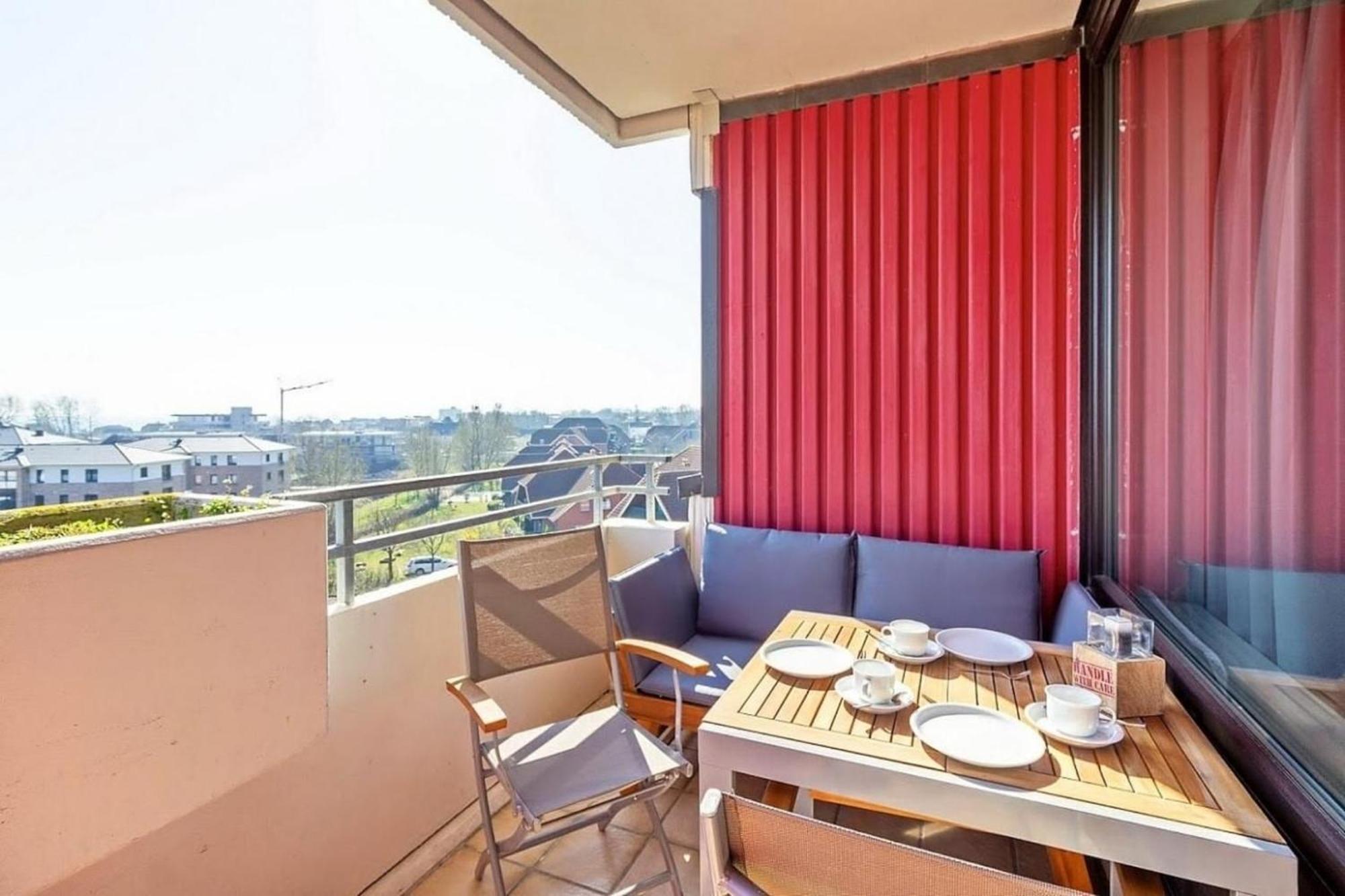 Berolina Traeumchen Apartment Dahme  Exterior photo