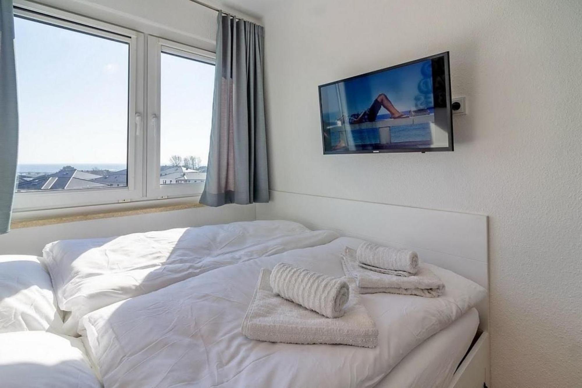 Berolina Traeumchen Apartment Dahme  Exterior photo