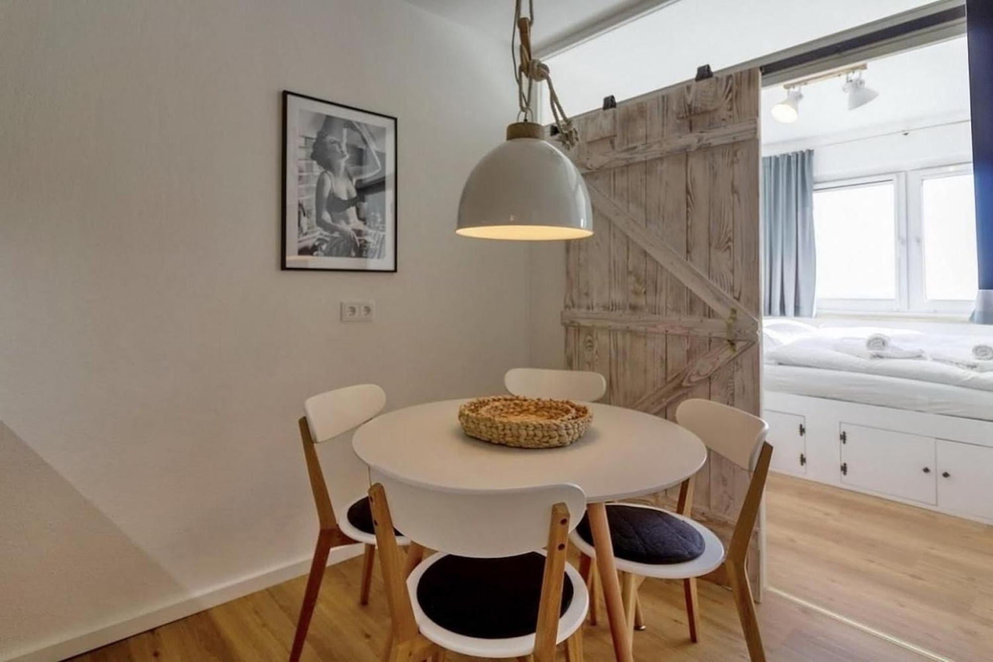 Berolina Traeumchen Apartment Dahme  Exterior photo