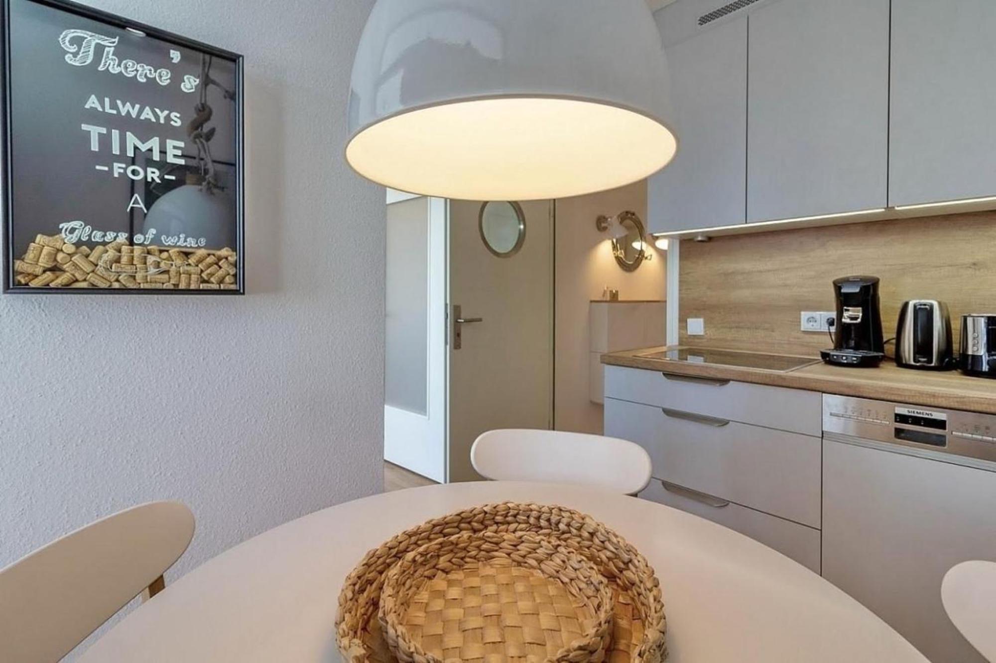 Berolina Traeumchen Apartment Dahme  Exterior photo